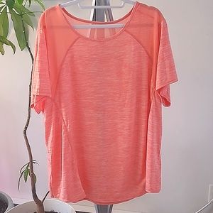 By acx sport shirt perfect condition